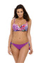 Swimsuit two piece model 128999